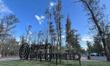 VENTA| CASA 4 dorm. en NUEVO MALAGUEÑO