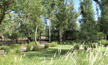 VENTA| CASA 4 dorm. en NUEVO MALAGUEÑO
