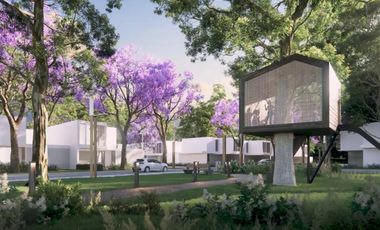 VENTA| CASA 4 dorm. en NUEVO MALAGUEÑO