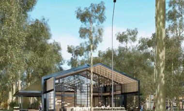 VENTA| CASA 4 dorm. en NUEVO MALAGUEÑO