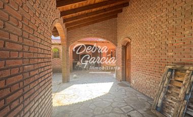 Casa Barrio San Rafael, Mar De Ajó. Gas natural todo planta baja
