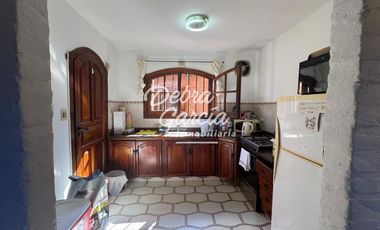 Casa Barrio San Rafael, Mar De Ajó. Gas natural todo planta baja