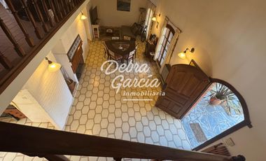 Casa Barrio San Rafael, Mar De Ajó. Gas natural todo planta baja