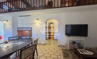 Casa Barrio San Rafael, Mar De Ajó. Gas natural todo planta baja