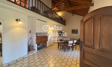Casa Barrio San Rafael, Mar De Ajó. Gas natural todo planta baja