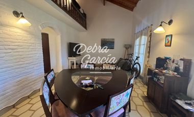 Casa Barrio San Rafael, Mar De Ajó. Gas natural todo planta baja