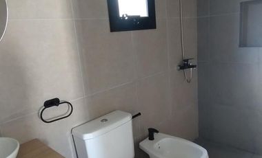 Casa 2 Dormitorios en barrio abierto - Fincas del Rosedal - Ibarlucea | Venta