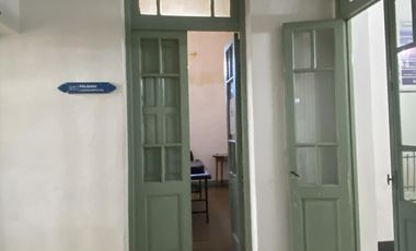 Casa en PH | 5 dormitorios | primer piso por escalera | Berisso