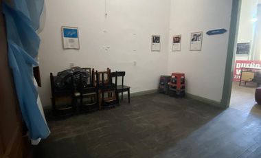 Casa en PH | 5 dormitorios | primer piso por escalera | Berisso
