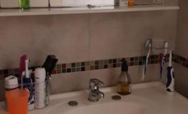 Departamento 3 dormitorios céntrico