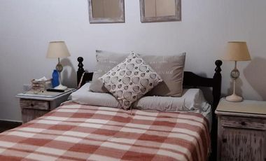 Departamento 3 dormitorios céntrico