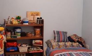 Departamento 3 dormitorios céntrico