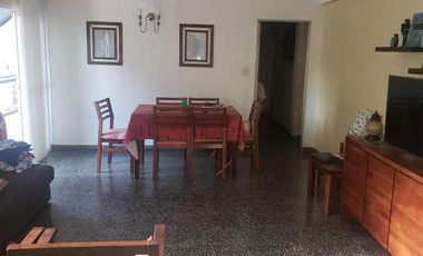 Departamento 3 dormitorios céntrico