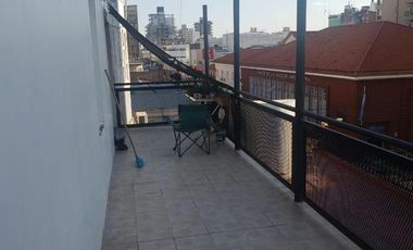 Departamento 3 dormitorios céntrico