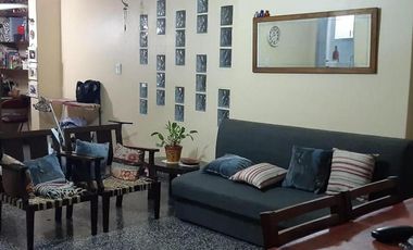 Departamento 3 dormitorios céntrico