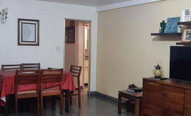 Departamento 3 dormitorios céntrico