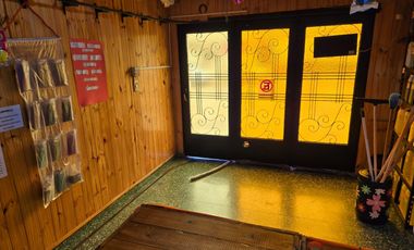 CASA EN VENTA MULTIFAMILIAR