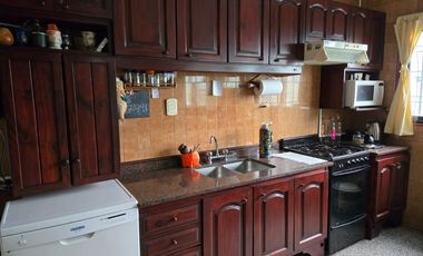 CASA EN VENTA MULTIFAMILIAR