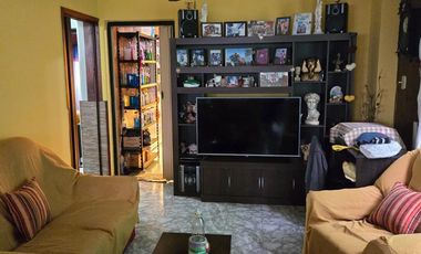 CASA EN VENTA MULTIFAMILIAR