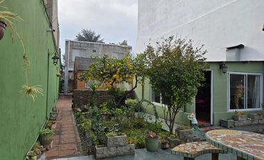 CASA EN VENTA MULTIFAMILIAR