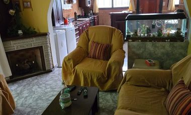 CASA EN VENTA MULTIFAMILIAR