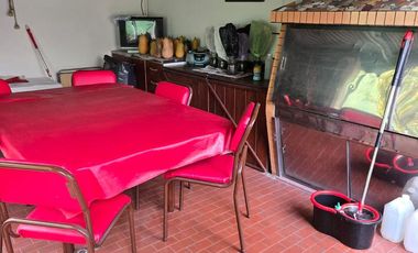 CASA EN VENTA MULTIFAMILIAR