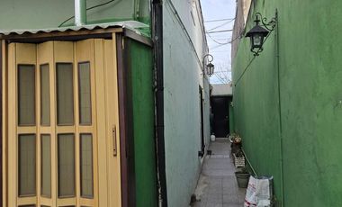 CASA EN VENTA MULTIFAMILIAR