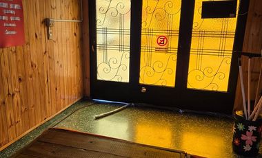 CASA EN VENTA MULTIFAMILIAR