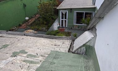 CASA EN VENTA MULTIFAMILIAR