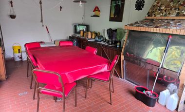 CASA EN VENTA MULTIFAMILIAR