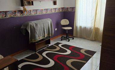 CASA EN VENTA MULTIFAMILIAR