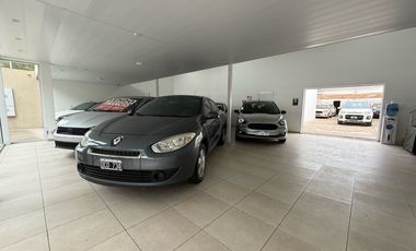 VENTA GALPÓN EN FUNES