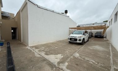 VENTA GALPÓN EN FUNES