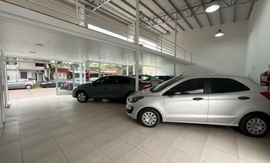 VENTA GALPÓN EN FUNES
