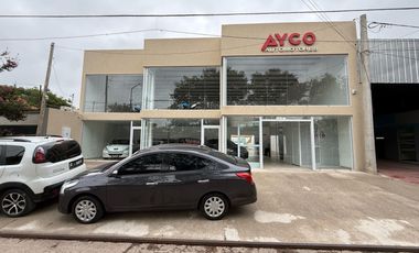 VENTA GALPÓN EN FUNES