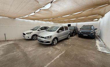 VENTA GALPÓN EN FUNES