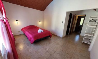 Dos casas en un mismo lote en venta