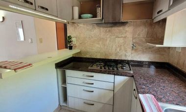 Dos casas en un mismo lote en venta