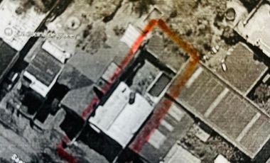 Dos casas en un mismo lote en venta