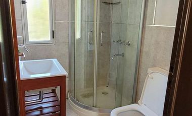 Dos casas en un mismo lote en venta