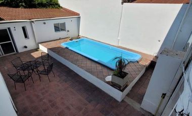 Dos casas en un mismo lote en venta