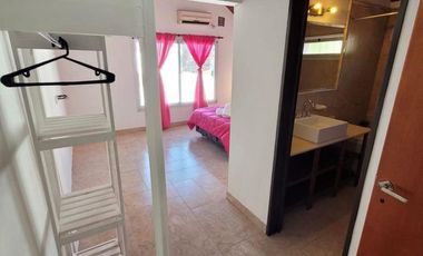 Dos casas en un mismo lote en venta