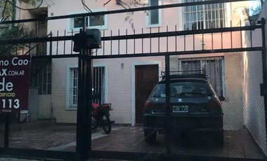 Dos casas en un mismo lote en venta