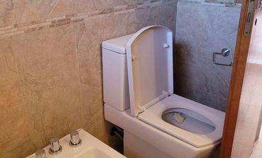 Dos casas en un mismo lote en venta