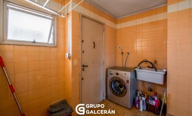 Triplex con Terraza, parrilla y cochera fija en Incas y Freire- Belgrano R