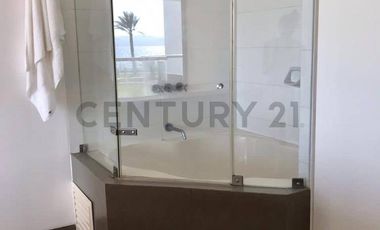 DEPARTAMENTO EN VENTA EN CONDOMINIO NÁUTICO SOTAVENTO EN NUEVO PARACAS