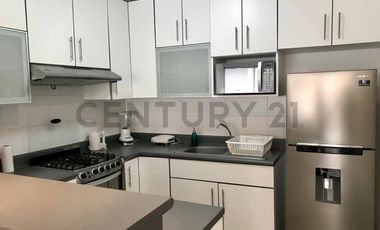 DEPARTAMENTO EN VENTA EN CONDOMINIO NÁUTICO SOTAVENTO EN NUEVO PARACAS