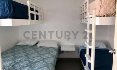 DEPARTAMENTO EN VENTA EN CONDOMINIO NÁUTICO SOTAVENTO EN NUEVO PARACAS
