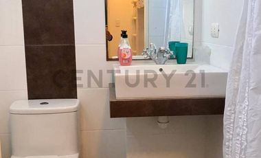 DEPARTAMENTO EN VENTA EN CONDOMINIO NÁUTICO SOTAVENTO EN NUEVO PARACAS