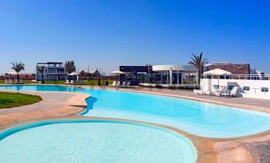 DEPARTAMENTO EN VENTA EN CONDOMINIO NÁUTICO SOTAVENTO EN NUEVO PARACAS